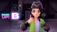 Reward for defeating Jacinthe in Pokemon Legends Z-A (Image via YouTube/@Mixeli)
